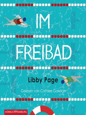 cover image of Im Freibad